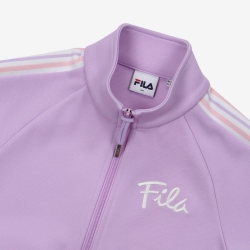 Fila Fleece - Poikien Verryttelypuvut - Vaalean | FI-45919